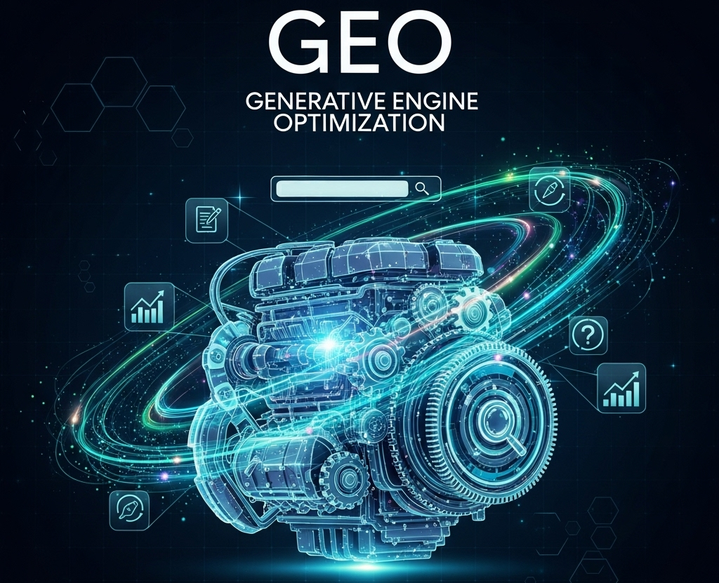 Yes, Generative Engine Optimization (GEO) Is Already Here